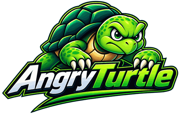 Angryturtle