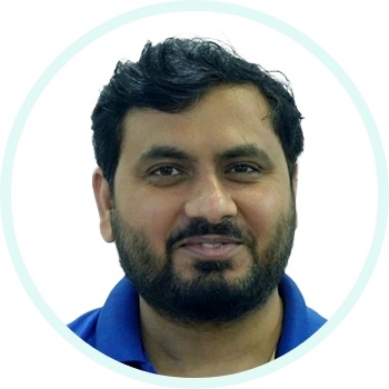 Abhishek Kumar