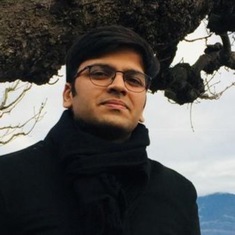 Rohit Gupta